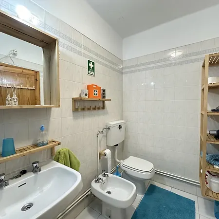 Quiaios Beach Apartment By Trip2Portugal Exterior foto