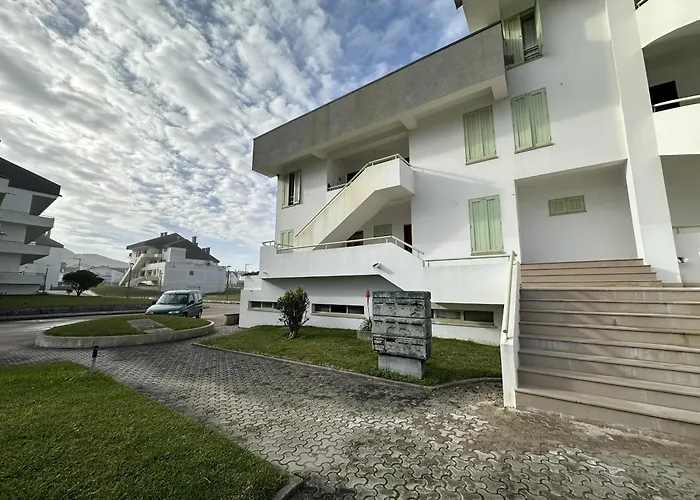 Quiaios Beach Apartment By Trip2Portugal
