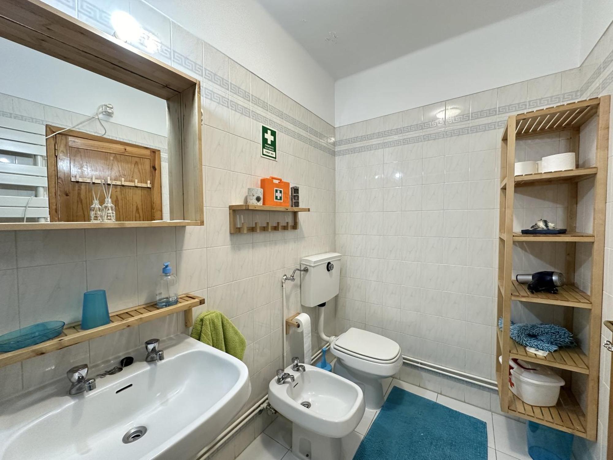 By Trip2portugal Apartment Quiaios