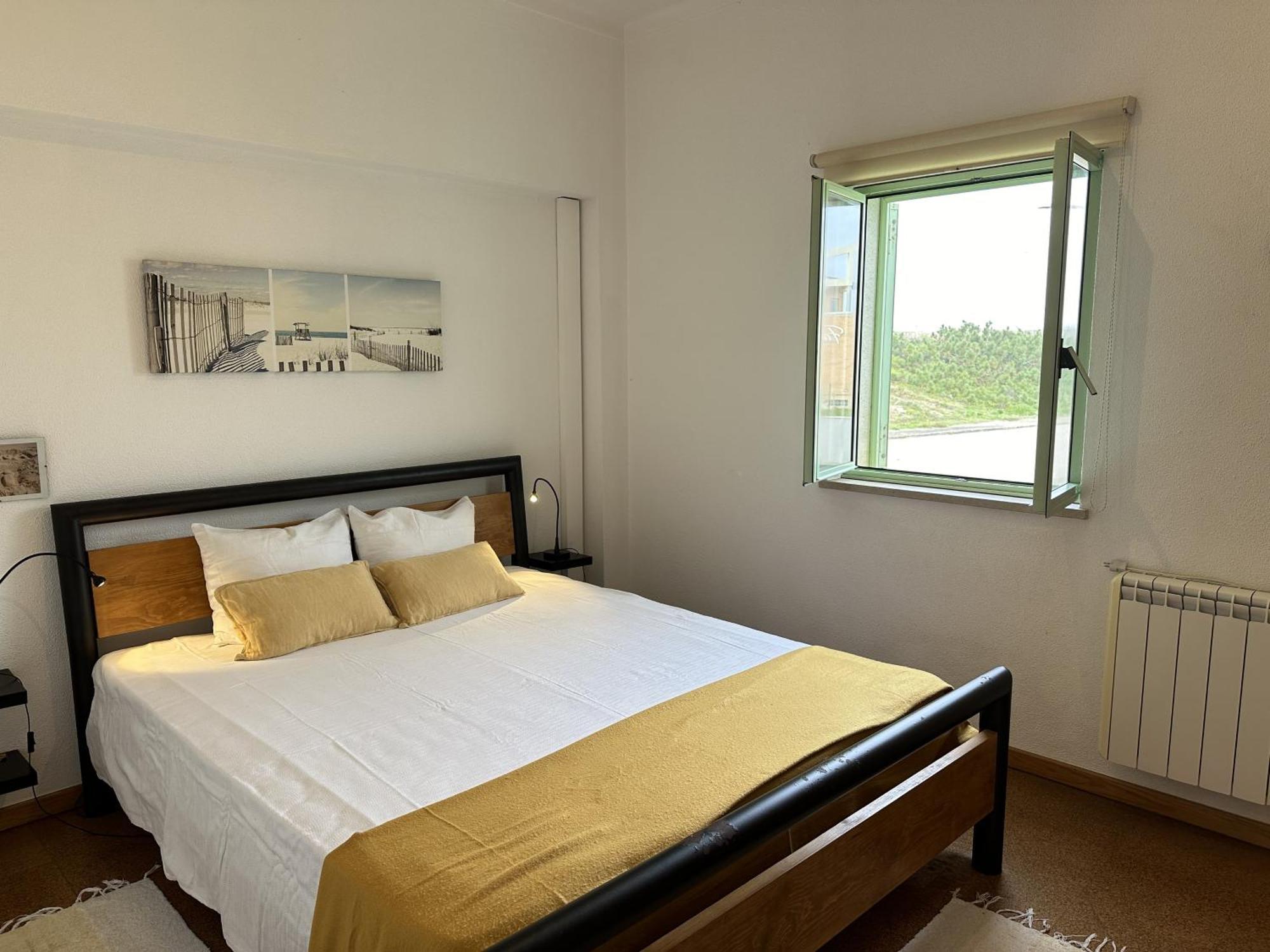 Apartment By Trip2portugal